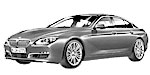 BMW F06 P08A0 Fault Code